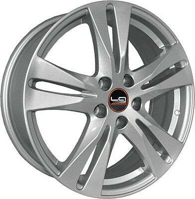 LegeArtis HND35-1 7x18 5x114.3 ET 41 Dia 67.1 s