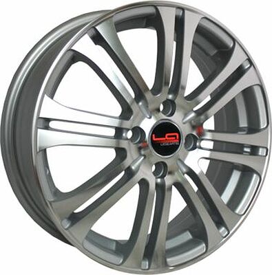 LegeArtis HND35 5.5x16 4x100 ET 54 Dia 54.1 SF