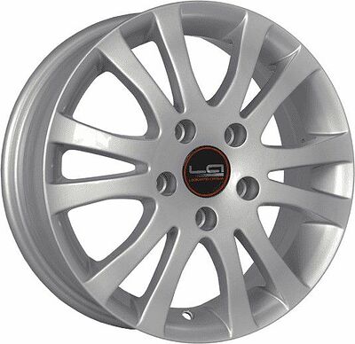 LegeArtis HND53 5.5x15 5x114.3 ET 47 Dia 67.1 s