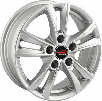 LegeArtis HND59 5.5x15 5x114.3 ET 47 Dia 67.1 s