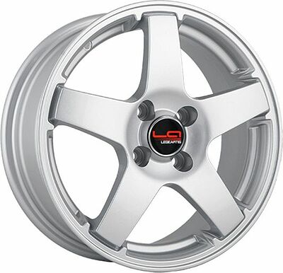 LegeArtis HND61 6x15 4x100 ET 48 Dia 54.1 s