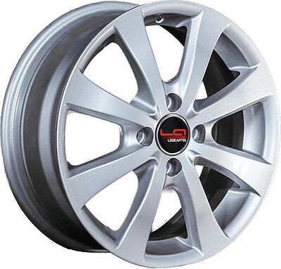 LegeArtis HND73 6x15 4x100 ET 48 Dia 54.1 s