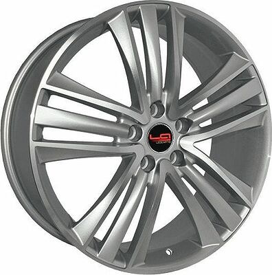 LegeArtis INF19 8x20 5x114.3 ET 50 Dia 66.1 sf