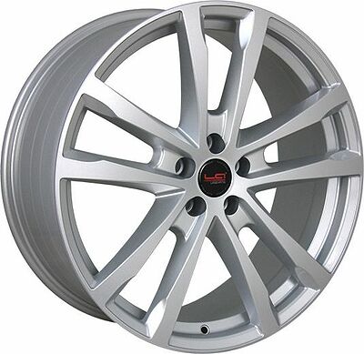 LegeArtis JG18 8.5x20 5x108 ET 49 Dia 63.4 s