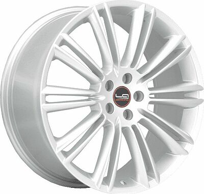 LegeArtis JG4 8.5x20 5x108 ET 49 Dia 63.4 s