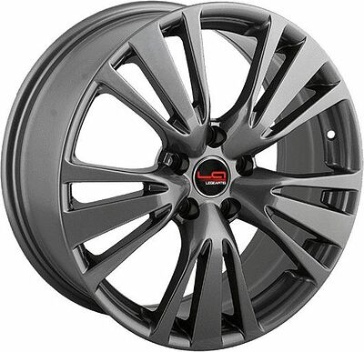 LegeArtis KI148 7.5x18 5x114.3 ET 33 Dia 67.1 gm