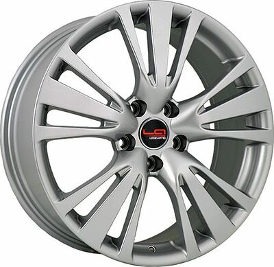 LegeArtis KI148 7.5x18 5x114.3 ET 33 Dia 67.1 s