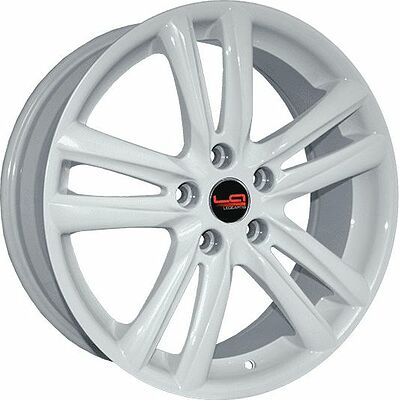 LegeArtis KI23 7x17 5x114.3 ET 41 Dia 67.1 w