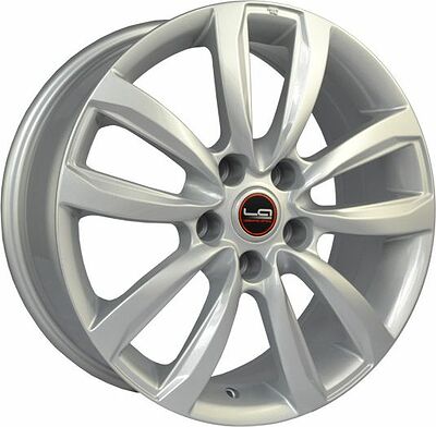 LegeArtis KI25 7x18 5x114.3 ET 35 Dia 67.1 s