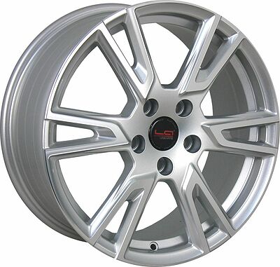 LegeArtis KI255 7.5x17 5x114.3 ET 52.5 Dia 67.1 sf