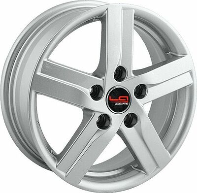 LegeArtis KI71 5.5x15 5x114.3 ET 41 Dia 67.1 s