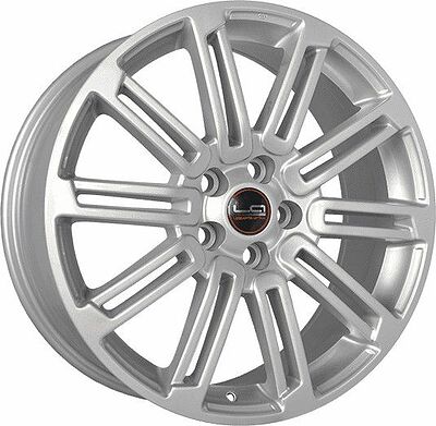 LegeArtis LR19 8.5x20 5x120 ET 53 Dia 72.6 s