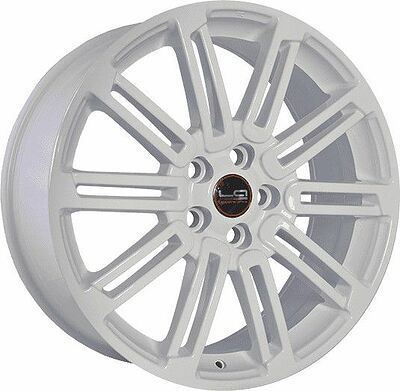 LegeArtis LR19 8.5x20 5x120 ET 53 Dia 72.6 w