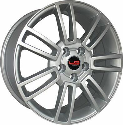 LegeArtis LR20 8x19 5x120 ET 58 Dia 72.6 Sil