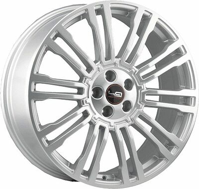 LegeArtis LR34 8x18 5x108 ET 45 Dia 63.3 s