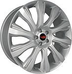 LegeArtis LR41 8.5x21 5x120 ET 58 Dia 72.6 s LegeArtis LR41 8.5x21 5x120 ET 58 Dia 72.6 s