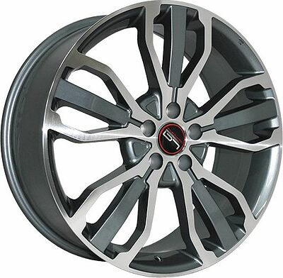 LegeArtis LR45 8x19 5x120 ET 45 Dia 72.6 s