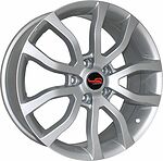 LegeArtis LR47 8.5x20 5x120 ET 53 Dia 72.6 s