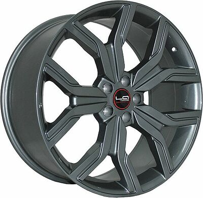 LegeArtis LR54 9.5x20 5x108 ET 45 Dia 63.3 gm