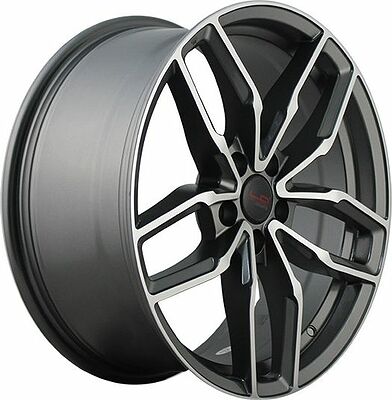 LegeArtis LR56 8x18 5x108 ET 45 Dia 63.3 gmf