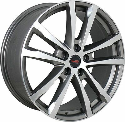 LegeArtis LR66 8.5x20 5x120 ET 47 Dia 72.6 gmf