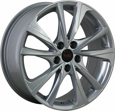 LegeArtis LX109 7.5x18 5x114.3 ET 35 Dia 60.1 gmf