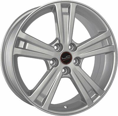 LegeArtis LX11 6.5x17 5x114.3 ET 35 Dia 60.1 s