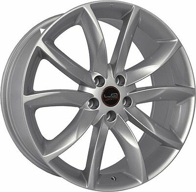 LegeArtis LX25 8.5x20 5x114.3 ET 35 Dia 60.1 s