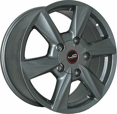 LegeArtis LX34 8x18 5x150 ET 60 Dia 110.1 gm