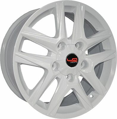 LegeArtis LX35 8.5x20 5x150 ET 60 Dia 110.1 w