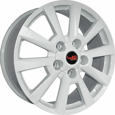 LegeArtis LX40 8.5x20 5x150 ET 60 Dia 110.1 w