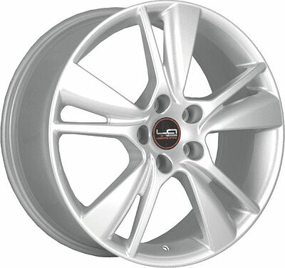 LegeArtis LX41 8x20 5x114.3 ET 35 Dia 60.1 s