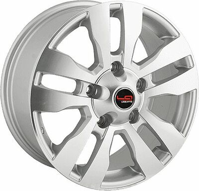 LegeArtis LX48 8.5x20 5x150 ET 60 Dia 110.1 sf
