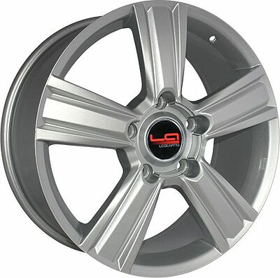 LegeArtis LX49 8.5x20 5x150 ET 60 Dia 110.1 s