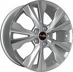 LegeArtis LX61 7.5x18 5x114.3 ET 35 Dia 60.1 sf