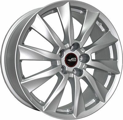 LegeArtis LX91 8x18 5x114.3 ET 45 Dia 60.1 s