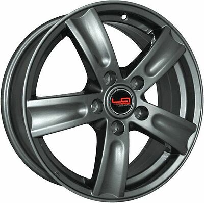 LegeArtis MI100 6.5x16 5x114.3 ET 46 Dia 67.1 gm