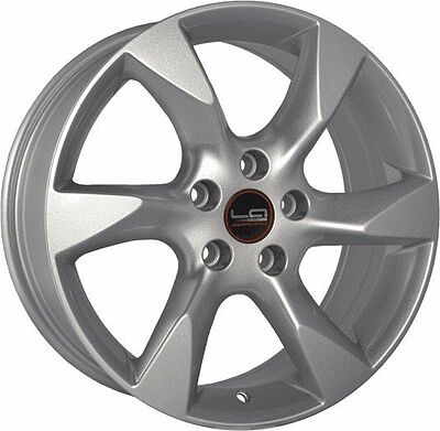 LegeArtis MI115 6.5x16 5x114.3 ET 46 Dia 67.1 s