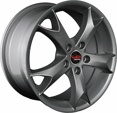 LegeArtis MI13 6.5x17 5x114.3 ET 46 Dia 67.1 s