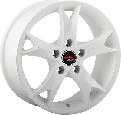 LegeArtis MI13 6.5x16 5x114.3 ET 38 Dia 67.1 w