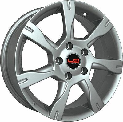 LegeArtis MI46 6.5x16 5x114.3 ET 46 Dia 67.1 s