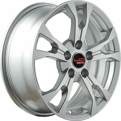 LegeArtis MI55 6.5x17 5x114.3 ET 46 Dia 67.1 s