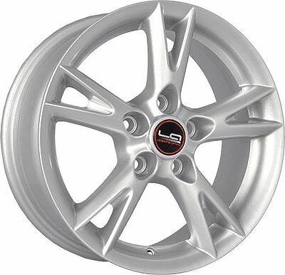 LegeArtis MI94 6.5x16 5x114.3 ET 38 Dia 67.1 s