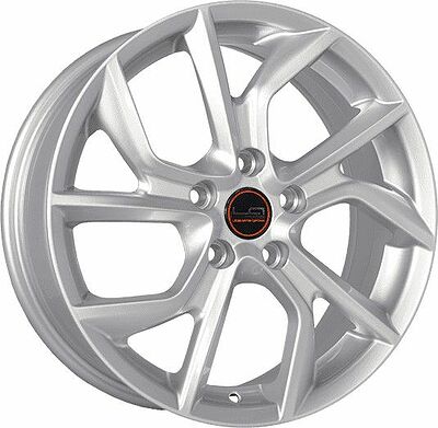 LegeArtis MI98 6.5x17 5x114.3 ET 46 Dia 67.1 s