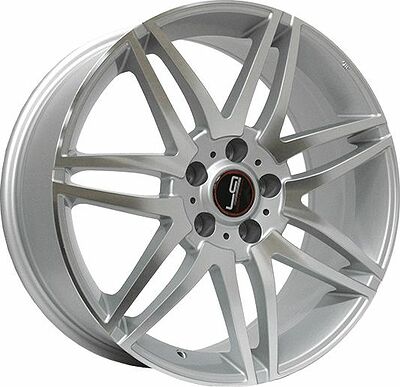 LegeArtis MR100 7.5x17 5x112 ET 37 Dia 66.6 sf