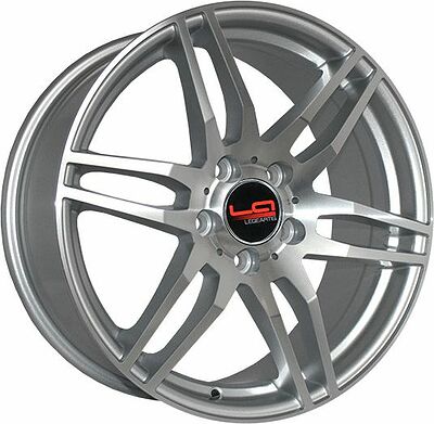 LegeArtis MR104 7.5x17 5x112 ET 52.5 Dia 66.6 sf