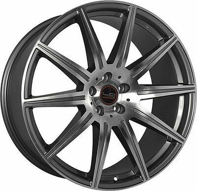 LegeArtis MR120 10x21 5x112 ET 46 Dia 66.6 gmf