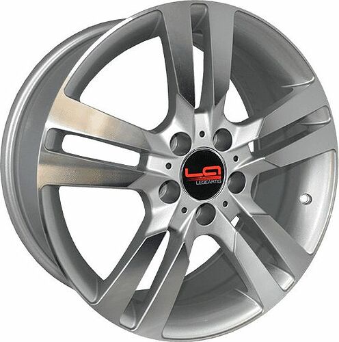 LegeArtis MR124