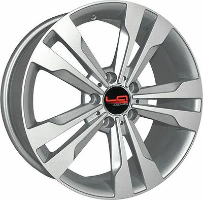 LegeArtis MR131 8x18 5x112 ET 56 Dia 66.6 s