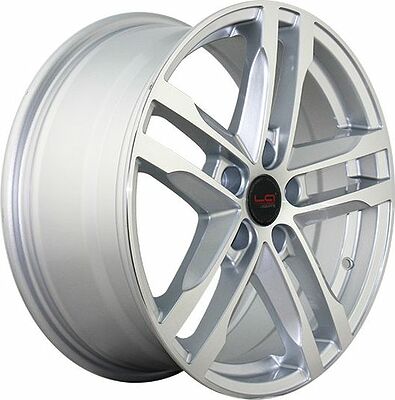 LegeArtis MR179 7.5x17 5x112 ET 47.5 Dia 66.6 sf